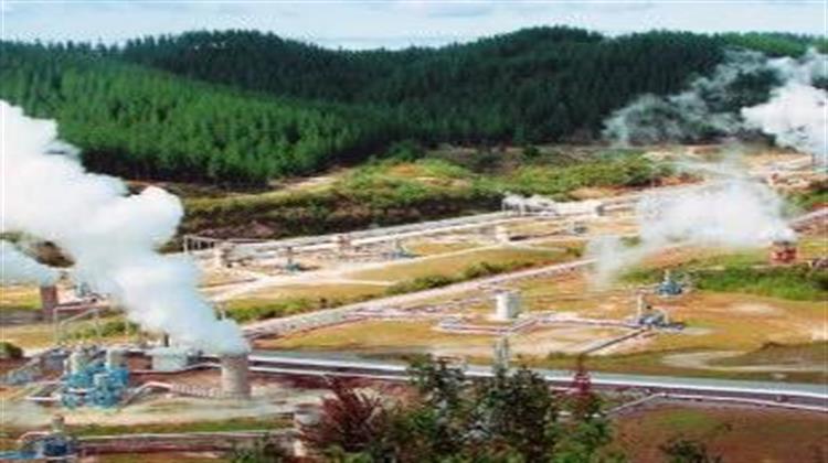 Σε Διαβούλευση η Εκμίσθωση Γεωθερμικών Πεδίων